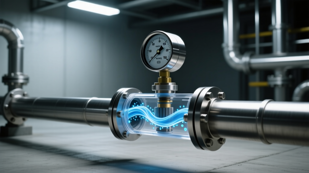 Magnetic Flow Meter Measurement Drift Over Time: Why Your Meter Reads Accurate Today But Drifts Next Month (and Exactly What to Fix During Installation & Commissioning)