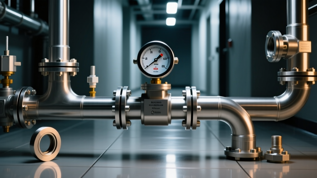 Magnetic Flow Meter Operating Parameters: Ranges, Limits, and Monitoring — The Only Field-Validated Guide That Maps Normal Operation, Alarm Setpoints, Trip Thresholds, and Real-Time Monitoring Protocols Used by API-Compliant Refineries and ISO 9001 Water Utilities