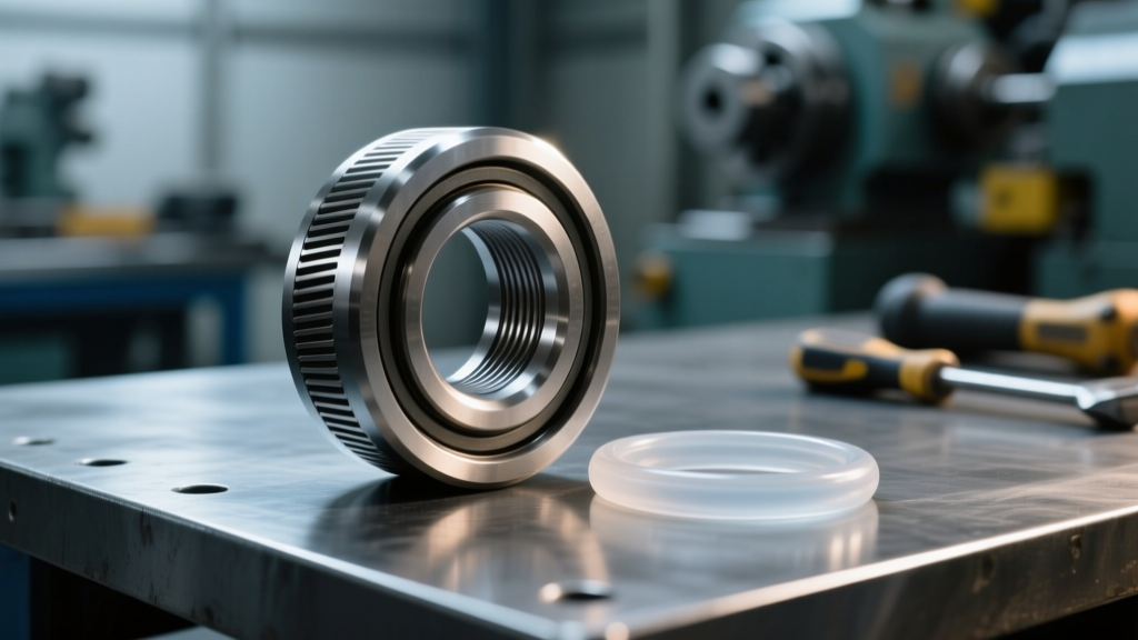 Mechanical Seal Applications in Aerospace & Defense: 7 Costly Mistakes Engineers Keep Making (and How to Avoid Catastrophic Seal Failure in Jet Engines, Missile Systems, and Hypersonic Test Rigs)