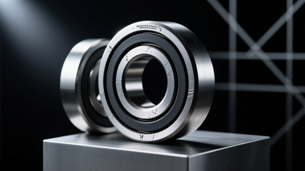Mechanical Seal Compression Set: The Silent Killer of Pump Reliability — 7 Installation Errors That Steal Elasticity Before Startup (and How to Fix Them in Under 15 Minutes)