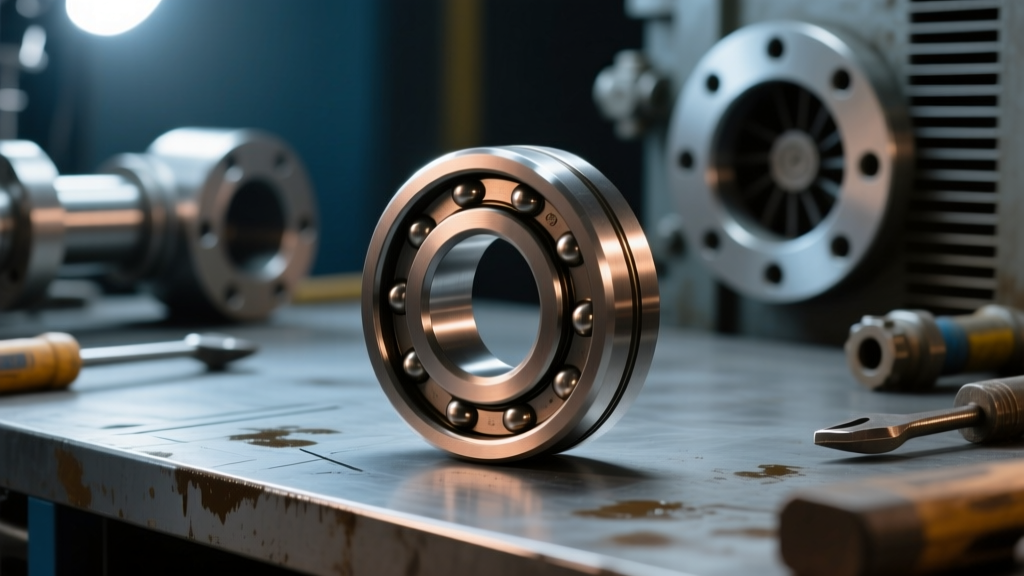 Mechanical Seal Cost Analysis: Why 73% of Engineers Overpay by $18,500+ Over 5 Years (and How to Slash TCO with API 682 Seal Plan Intelligence, Material Science, and Failure Forensics)
