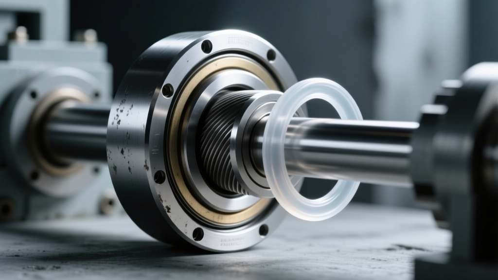 Mechanical Seal Energy Efficiency: How to Reduce Operating Costs — 7 Field-Validated Tactics That Cut Pump System Energy Use by 12–28% (Without Replacing Your Seals)