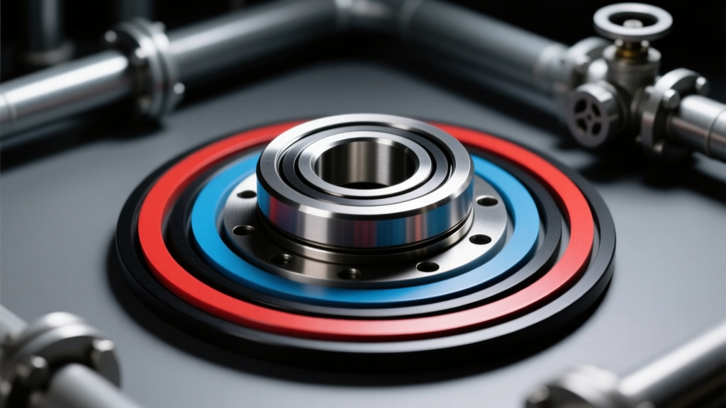Mechanical Seal Flush Plans: Complete API 682 Guide — The 7-Step Flush Plan Selection Checklist Every Reliability Engineer Needs (Avoid Costly Seal Failures in 92% of Pumps)