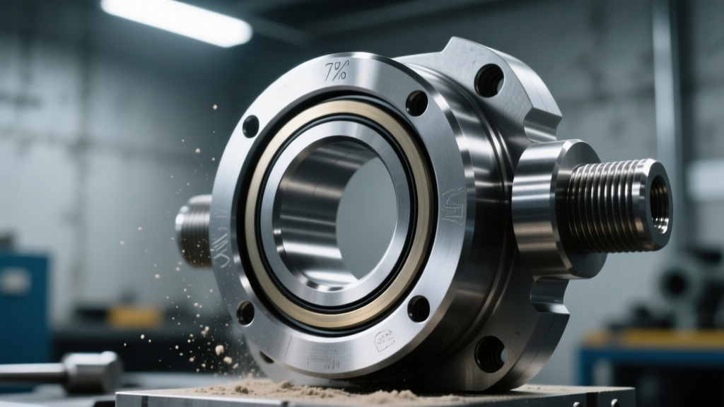 Mechanical Seal Installation Guide: Step-by-Step Procedure — Why 73% of Premature Seal Failures Trace Back to Installation Errors (Not Design or Quality)