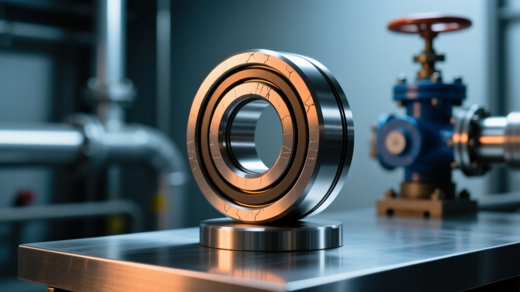 Mechanical Seal Operating Parameters: Ranges, Limits, and Monitoring — The ROI-Driven Guide That Prevents $287K/yr in Unplanned Downtime by Enforcing Safe Operating Envelopes (Not Just 'What’s Normal')