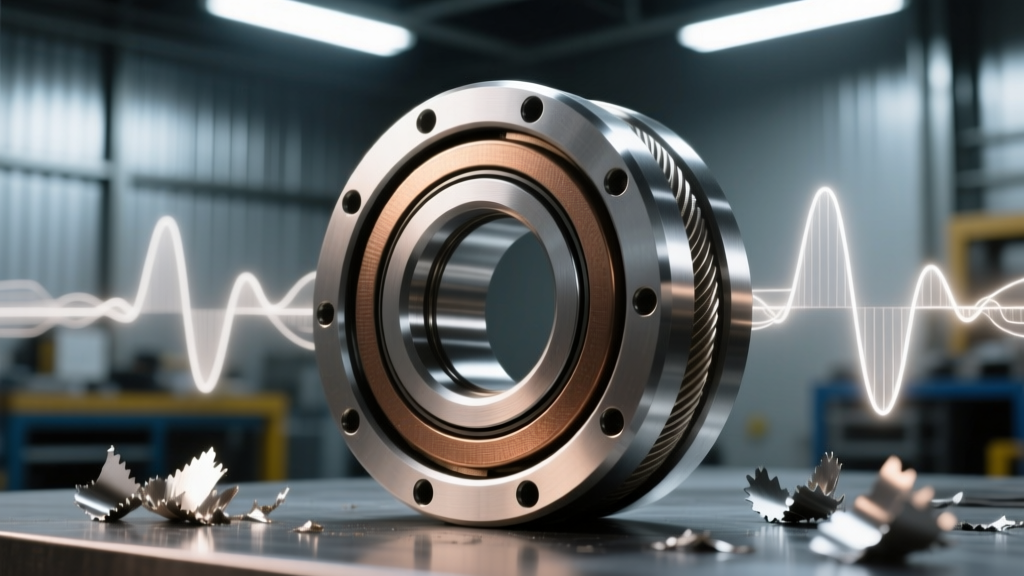 Mechanical Seal Vibration Analysis and Diagnosis: The 7-Step Energy-Saving Diagnostic Protocol That Cuts Unplanned Downtime by 63% (Backed by API 682 Field Data)