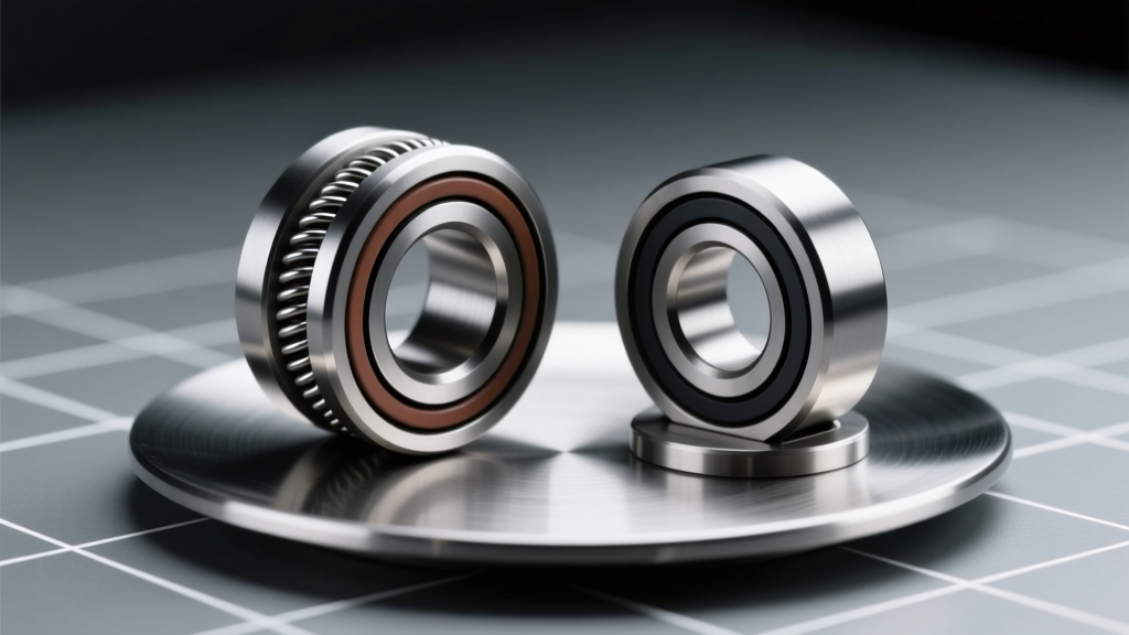 Mechanical Seal vs Packing Seal: The Installation-First Comparison Most Engineers Skip — Real Data on Leakage, Downtime, and Commissioning Time That Decides Your Pump’s Lifetime Cost
