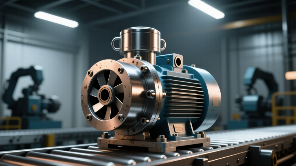 Metering Pump API Certification Explained: The 7-Step Compliance Roadmap (Not Just a Checklist) — Avoid Costly Recalls, Failed Audits, and Lost Oilfield Contracts in 2024