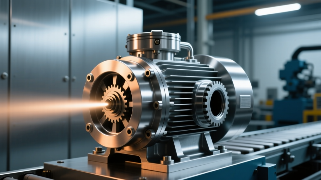 Metering Pump Buying Guide: What to Look For — The 7 Cost-Killing Mistakes Buyers Make (And How to Slash TCO by 32% Without Sacrificing Accuracy or Reliability)