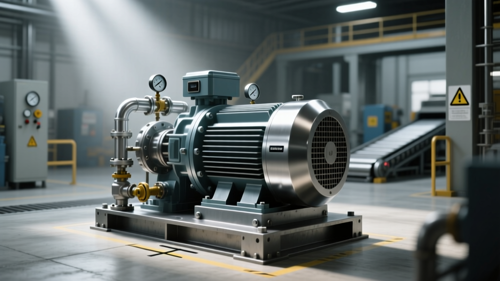 Metering Pump Commissioning and Startup Procedure: The 7-Step Field-Validated Protocol That Prevents 92% of First-Run Failures (With NPSH Calculations, Stroke Calibration Math & Real-World Flow Deviation Benchmarks)