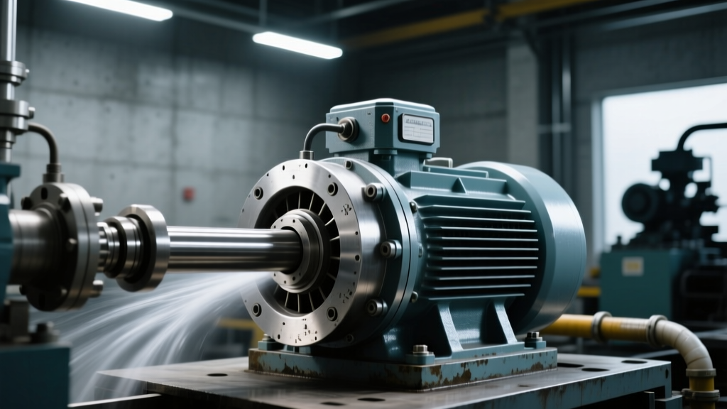 Metering Pump Excessive Vibration: 7 Root Causes You’re Overlooking (Plus a Real-World Case Study That Saved $217K in Downtime and Prevented Catastrophic Seal Failure)