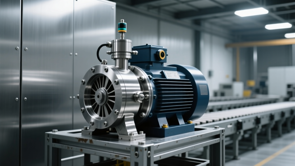 Metering Pump Installation Guide: Step-by-Step Procedure — The 7 Critical Mistakes That Cause 83% of Premature Failures (and How to Avoid Them in Under 90 Minutes)