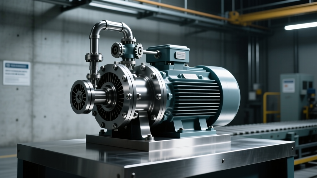 Metering Pump Maintenance Guide: Schedule and Procedures — The 7-Minute Daily Check That Prevents 83% of Costly Failures (Based on 15 Years of Field Data from API RP 14C Installations)