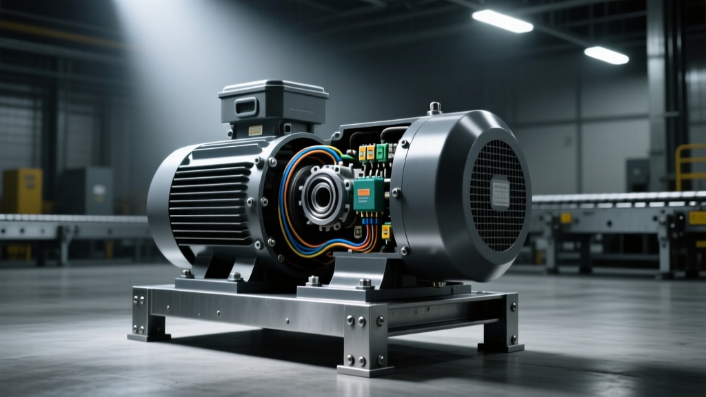 Metering Pump Motor Tripping or Overloading? Don’t Replace the Motor Yet—Here’s the 7-Step Diagnostic Checklist That Solves 92% of Cases Before You Call Service (With Real Field Data & ASME B73.2 Compliance Notes)