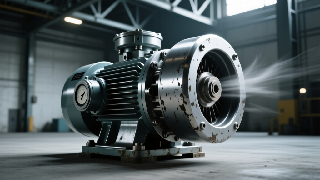 Metering Pump Noise Diagnosis: 7 Real-World Noise Symptoms You’re Misdiagnosing Right Now (And the Exact Fixes That Stop Them in Under 15 Minutes)