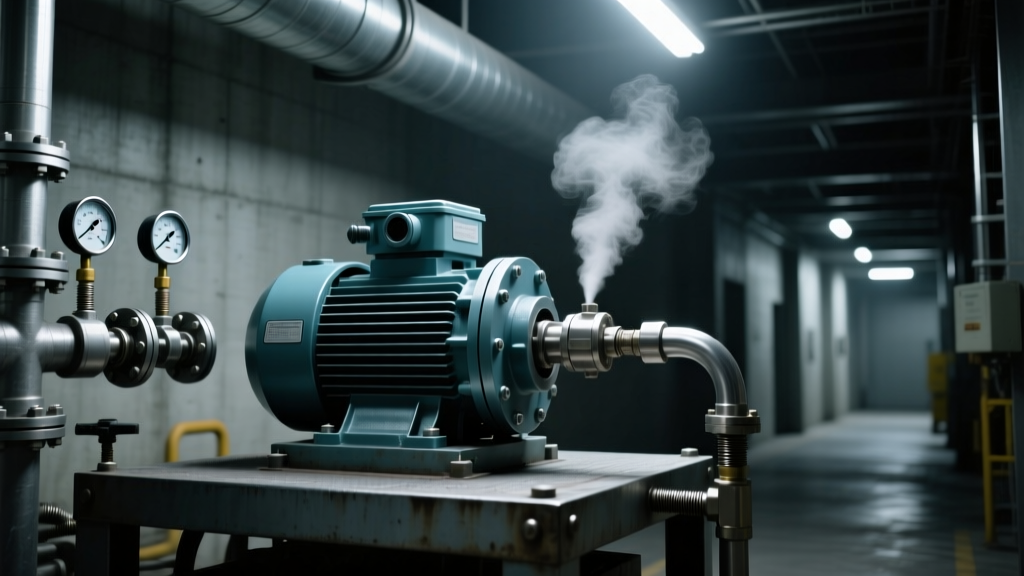 Metering Pump Pros and Cons: What Every Plant Engineer Gets Wrong About Accuracy, Maintenance, and Total Cost—A Data-Driven Breakdown from 15 Years in the Field