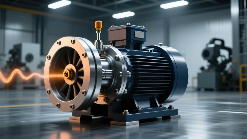 Metering Pump Vibration Analysis and Diagnosis: 7 Real-World Vibration Signatures You’re Misreading Right Now (And Exactly How to Fix Each One Before Catastrophic Failure)