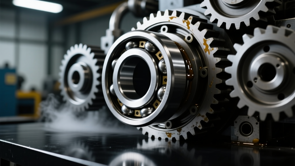 Micro Turbine Applications: Where and How They Are Used — Real-World Data from 47 Operational Sites Reveals Which Use Cases Deliver >32% LHV Efficiency, Cut Fuel Costs by 18–27%, and Avoid $1.2M+ in Grid Interconnection Fees (2024 Field Report)