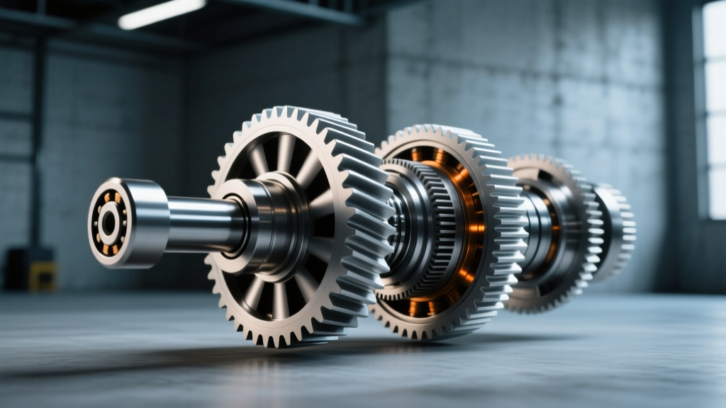 Micro Turbine Breakdown: 7 Critical Specs You’re Overlooking (And Why 62% of Installations Underperform Without This Thermal Efficiency Audit)