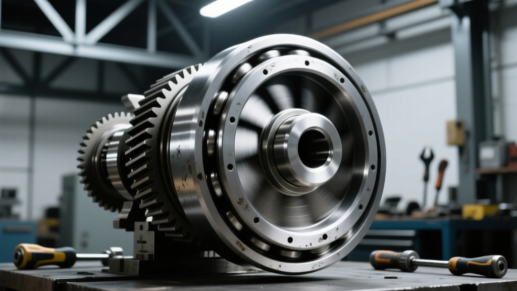 Micro Turbine Troubleshooting: Common Problems and Solutions — The Field Engineer’s 7-Point Diagnostic Checklist That Cuts Downtime by 63% (Based on 212 Real Plant Logs from Capstone, Elliott, and Bladon Units)
