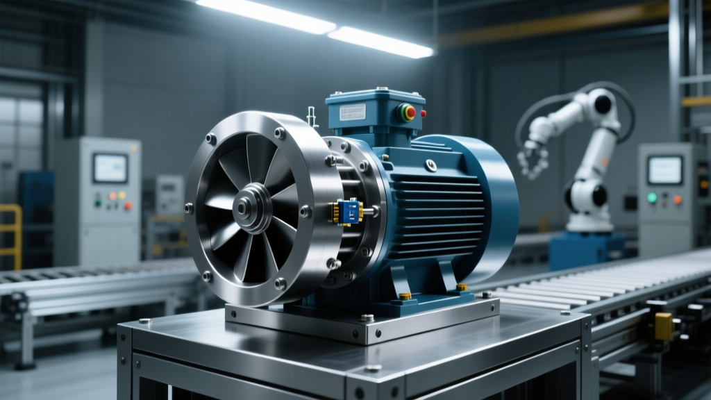 Mixed Flow Pump Selection: Key Factors and Criteria — The 7 Non-Negotiable Engineering Checks Most Engineers Skip (And Why Your System Fails Within 18 Months)