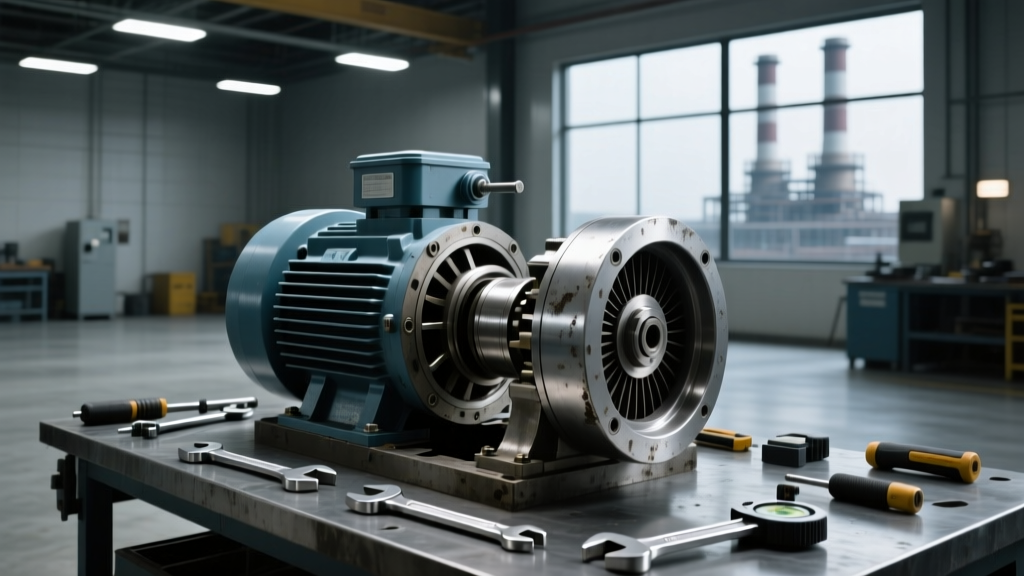 Mixed Flow Pump Troubleshooting: 7 Installation-Phase Failures You’re Overlooking (And How They Cost $12,800/Year in Downtime & Energy Waste)