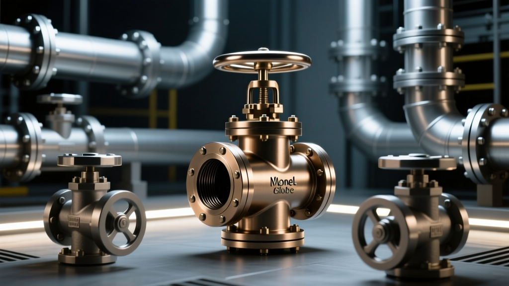 Monel Globe Valve: Why 73% of Offshore Platform Failures Trace Back to Material Misselection—Here’s the Exact Corrosion-Resistant Spec Sheet, ASME B16.34 Compliance Checklist, and 5 Non-Negotiable Safety Verification Steps You’re Skipping