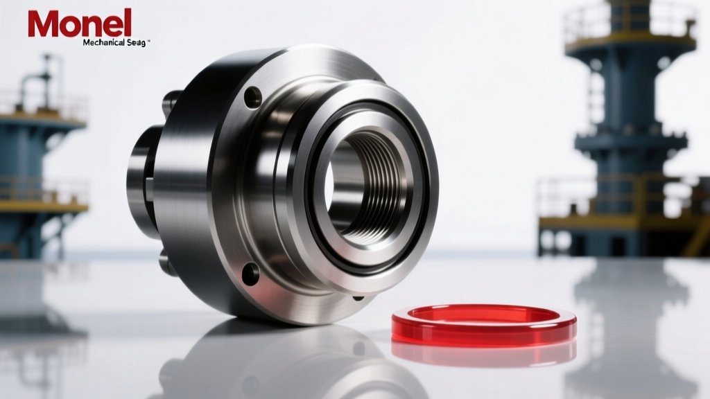Monel Mechanical Seal: Why 73% of Offshore Pump Failures Trace Back to Wrong Alloy Selection (Not Sealing Design) — A Data-Driven Guide to Material Properties, Corrosion Limits, Temperature Calculations, and Real-World Marine/Chemical Applications