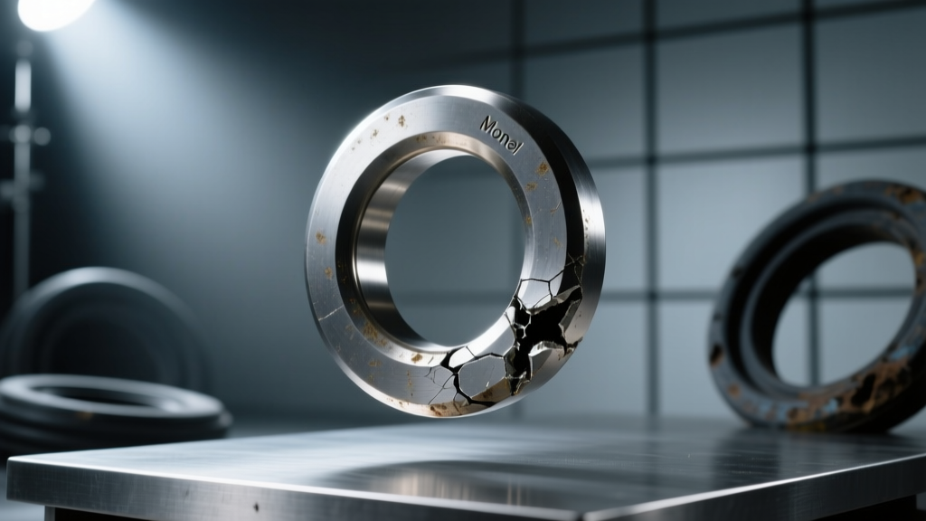 Monel O-Ring: The Truth About Why 73% of Marine Sealing Failures Happen (and How to Fix It With the Right Nickel-Copper Alloy Selection, Corrosion Limits, and Real-World Temp Thresholds)