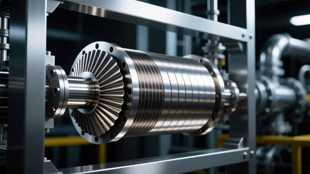 Monel Plate Heat Exchanger: Why 73% of Offshore Platform Engineers Now Specify It Over Titanium—And What You’re Overlooking in Corrosion-Driven Selection (Material Properties, Temp Limits, Real-World Marine & Chemical Use Cases)