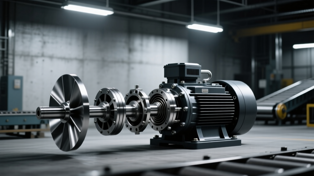 Multistage Pump Components: Parts Guide and Functions — The 7 Costly Mistakes Engineers Make When Specifying Impellers, Seals, Bearings & Casings (And How to Avoid Them)