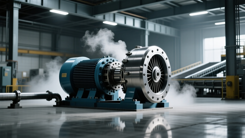 Multistage Pump Energy Efficiency: How to Reduce Operating Costs — 7 Field-Tested Commissioning Moves That Cut kWh by 22–41% (Not Just VFDs)
