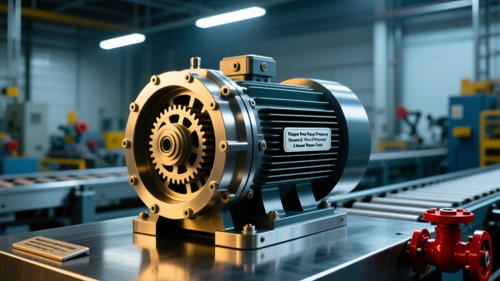 Multistage Pump Energy Efficiency Upgrade: ROI Guide — How to Cut 22–47% in Annual Power Costs (With Real Payback Calculations for Impeller Trimming, VFDs, Seals & System Tuning)