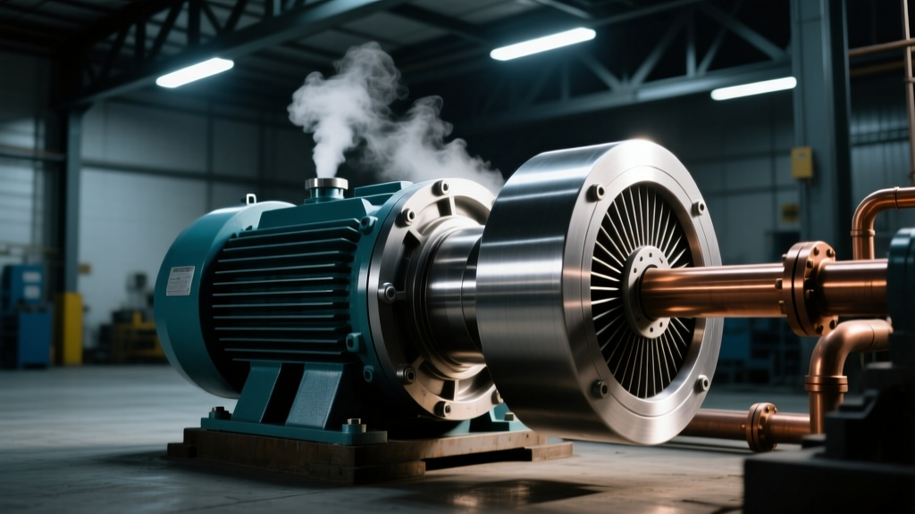 Multistage Pump Excessive Noise: 7 Immediate Fixes You Can Do in Under 15 Minutes (Before Calling a Technician) — Root-Cause Diagnosis, Step-by-Step Repair Guide, and Proven Prevention Tactics for Industrial & HVAC Systems