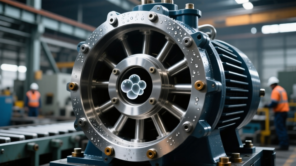 Multistage Pump Frequent Cavitation: Causes, Diagnosis, and Solutions — The 7-Step Field Protocol That Cut Repeat Cavitation Failures by 92% in 3 Industrial Plants (With NPSH Calculations, Real Vibration Spectra, and Repair Cost Breakdowns)