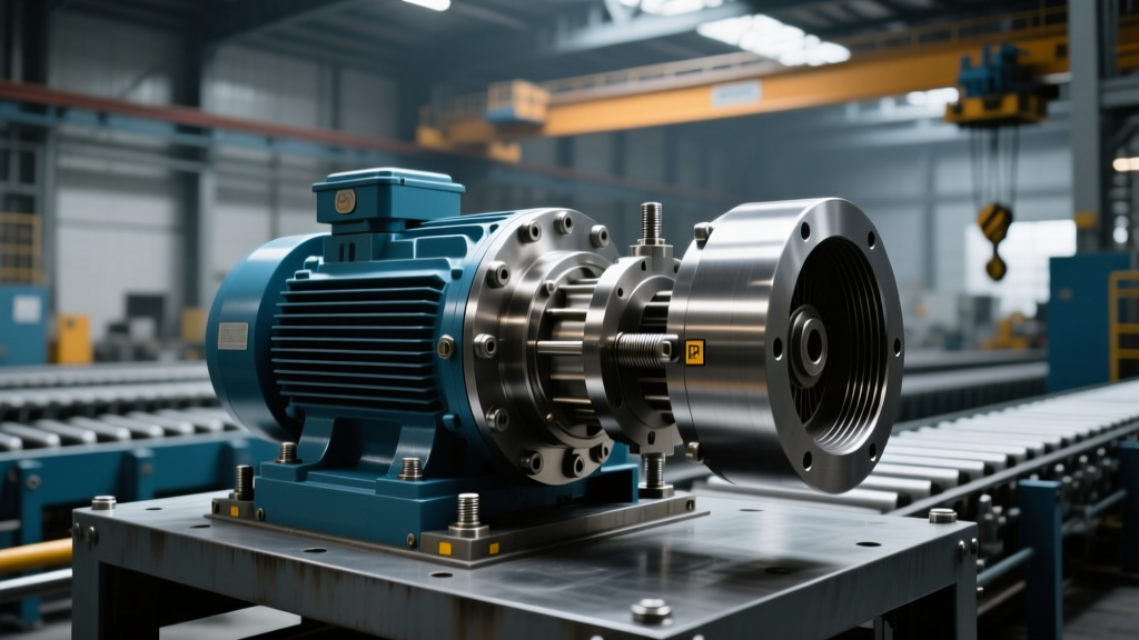 Multistage Pump Installation Guide: Step-by-Step Procedure — Avoid Costly Misalignment, Cavitation, and Motor Burnout with This Field-Validated 7-Phase Protocol (Used by Municipal Water Engineers Since 2012)