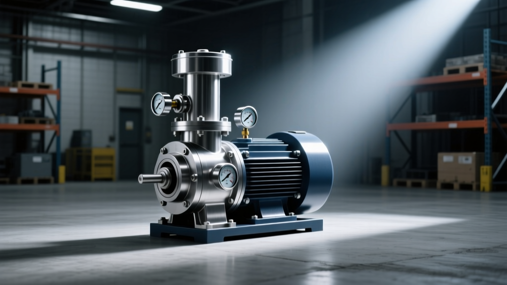 Multistage Pump Low Discharge Pressure? Don’t Replace It Yet — Here’s the 7-Step Diagnostic Ladder (Used by Petrochemical Maintenance Teams at Valero & BASF to Save $28K/year in Unplanned Downtime)