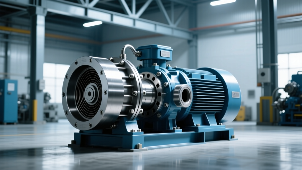 Multistage Pump Low Flow or Reduced Capacity: 7 Root Causes You’re Overlooking (and Why Your Pressure Gauge Is Lying to You)