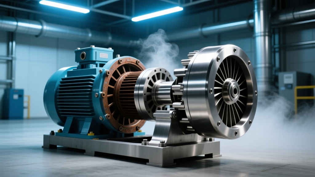 Multistage Pump Low Flow Output: Causes and Solutions — 7 Root Causes That Cost Operators $12,800+ Annually in Downtime & Energy Waste (and How to Fix Each One in Under 90 Minutes)