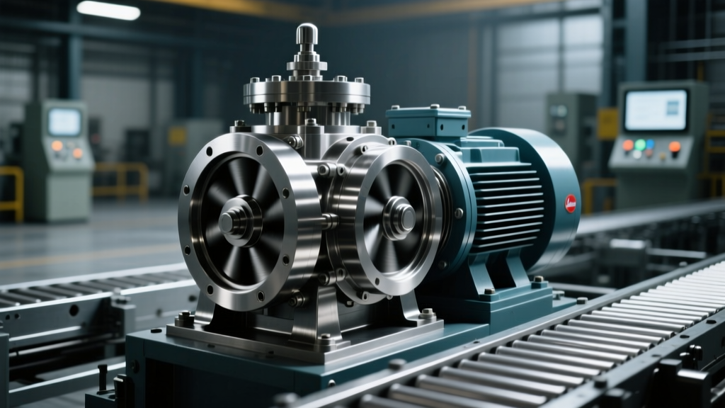 Multistage Pump Operating Parameters: Ranges, Limits, and Monitoring — The Only Field-Validated Guide That Maps Safe Operating Envelopes (Not Just Textbook Theory) to Prevent Catastrophic Failure, Regulatory Violations, and Unplanned Downtime