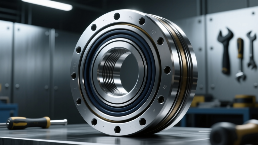Multistage Pump Seal Leakage: Causes, Diagnosis, and Solutions — 7 Critical Mistakes That Cause 83% of Seal Failures (and Exactly How to Fix Each One in Under 90 Minutes)