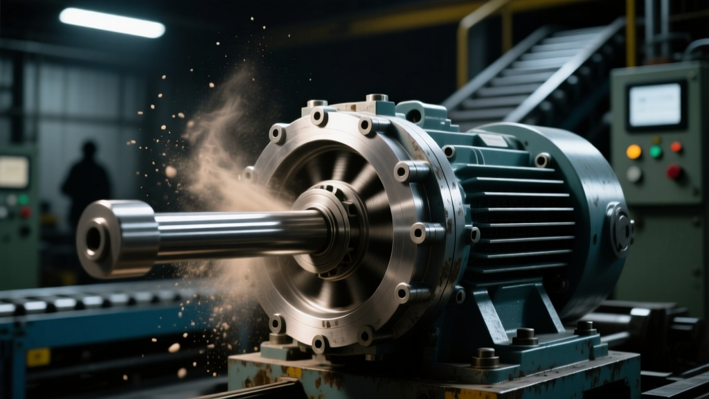 Multistage Pump Vibration Analysis and Diagnosis: The 7-Step Diagnostic Framework That Prevents Catastrophic Bearing Failures (and Why 83% of Field Engineers Skip Step 4)