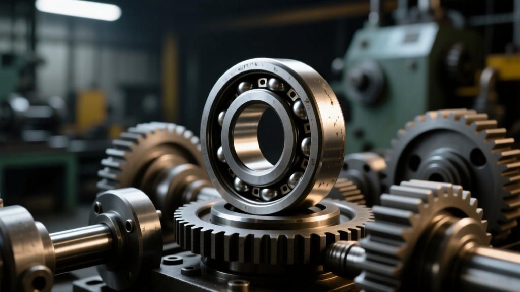 Needle Bearing Cost Analysis: Purchase, Installation, and Lifecycle — Why 68% of Industrial Buyers Overpay by $2,300+ Per Year (and How to Fix It with ISO 281-Based TCO Modeling)