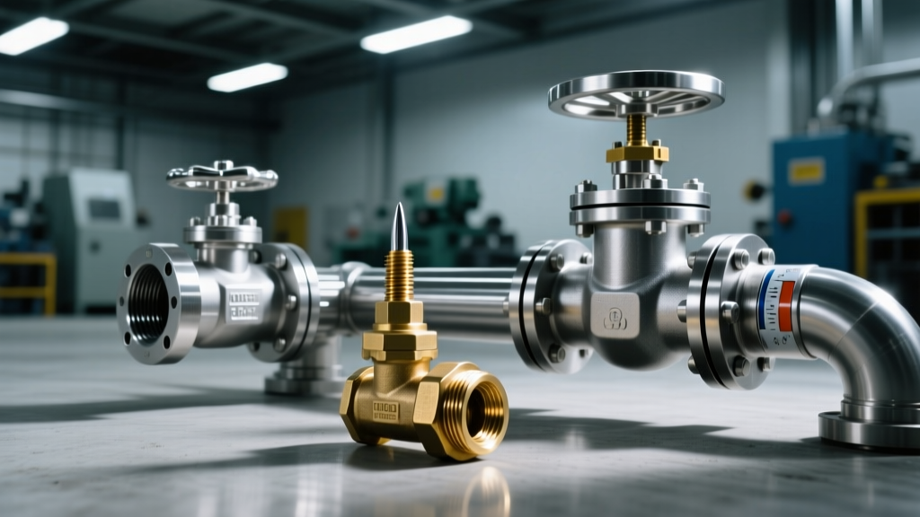 Needle Valve Best Practices: Engineering Recommendations — 7 Costly Mistakes Engineers Still Make (And How to Avoid Them Before Your Next Critical System Fails)