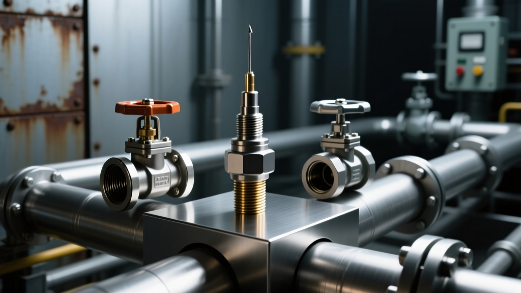 Needle Valve Buying Guide: What to Look For — 7 Costly Mistakes Buyers Make (and How to Avoid Them Before You Sign the PO)