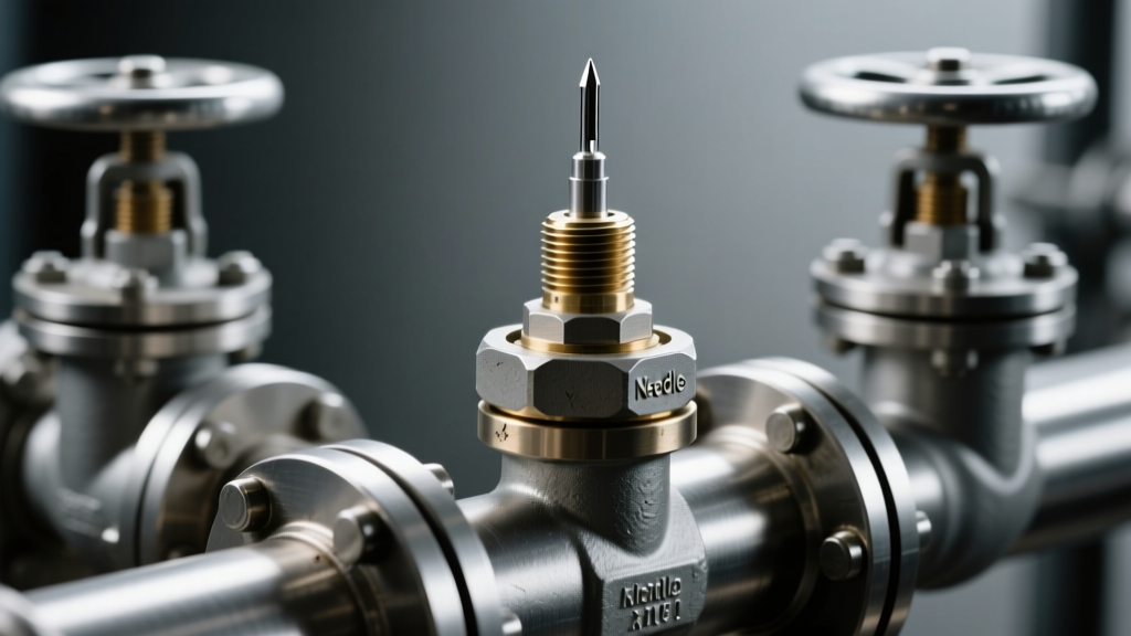Needle Valve Difficult to Operate? Don’t Force It—Here’s Exactly Why Excessive Torque Happens (and 7 Field-Tested Fixes That Prevent Catastrophic Stem Failure)