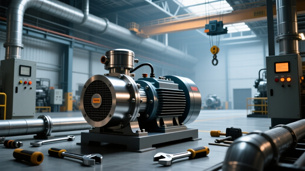 NFPA 20 Fire Pump Standard: Key Requirements Explained — The 7 Critical Compliance Failures That Trigger Citations (And How to Avoid All of Them Before Your Next AHJ Inspection)