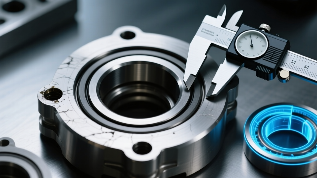 O-Ring Components: Parts Guide and Functions — Why 73% of Pump Seal Failures Trace Back to Misunderstood Component Interactions (Not Just the O-Ring Itself)