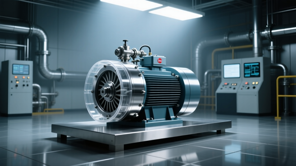 Oil-Free Compressor Applications in Oil and Gas Industry: Why 92% of Refinery Instrument Air Failures Vanish When You Replace Lubricated Units — A Field Engineer’s Real-Plant Breakdown of Upstream, Refining & Pipeline Use Cases