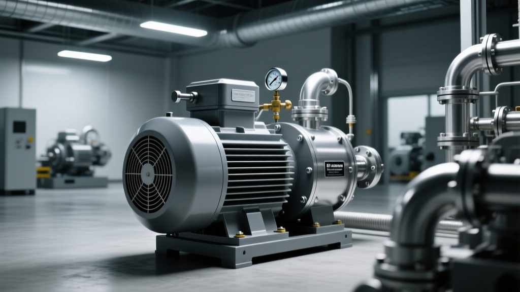 Oil-Free Compressor Cost Analysis: Purchase, Installation, and Lifecycle — Why 73% of Pharmaceutical Plants Overpay by $218K+ in 5 Years (and How to Avoid It)